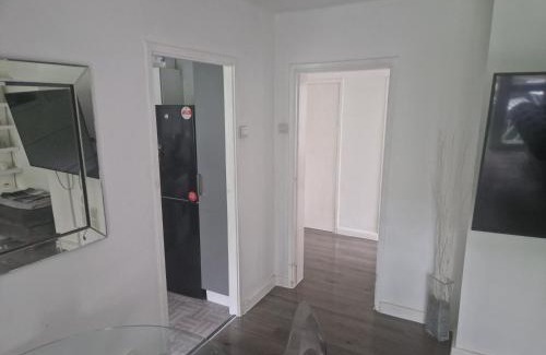 Waltham Forest Apartamento | Immaculate 1-Bed Apartment in Woodford Green