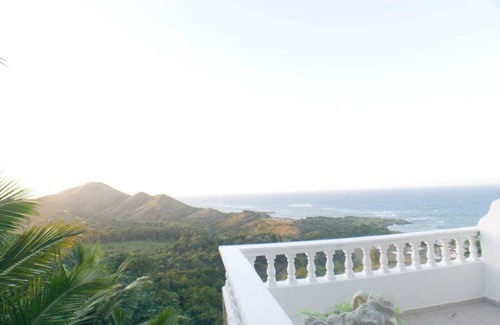 Puerto Plata Apartamento | Immaculate 1-Bed Apartment in Cofresi