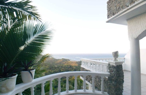 Puerto Plata Apartamento | Immaculate 1-Bed Apartment in Cofresi