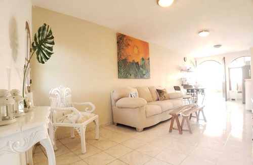Puerto Plata Apartamento | Immaculate 1-Bed Apartment in Cofresi