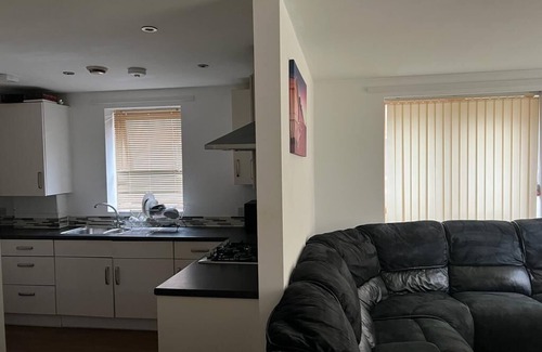 Plaistow Apartamento | Immaculate 1-Bed Apartment in East London