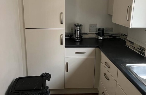 Plaistow Apartamento | Immaculate 1-Bed Apartment in East London