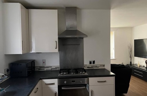 Plaistow Apartamento | Immaculate 1-Bed Apartment in East London