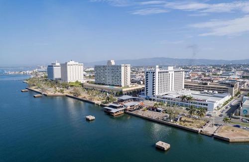 Kingston Apartamento | Immaculate 1-bed Apartment in Kingston 14