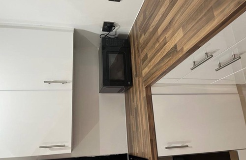 Salford Apartamento | Immaculate 1-bed Apartment on the 26th Floor
