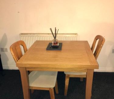 Smethwick Apartamento | Immaculate 2-Bed Apartment in Smethwick