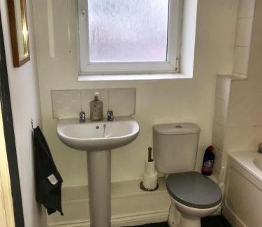 Smethwick Apartamento | Immaculate 2-Bed Apartment in Smethwick