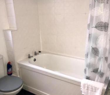 Smethwick Apartamento | Immaculate 2-Bed Apartment in Smethwick