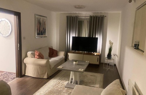 Bloxwich Apartamento | Immaculate 2-Bed Apartment in Birmingham