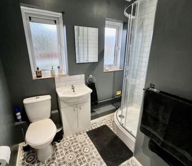 Watford Apartamento | Immaculate 2 bed flat with free parking!