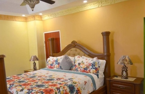 Greater Portmore Casa | Immaculate 2-Bed House in Greater Portmore