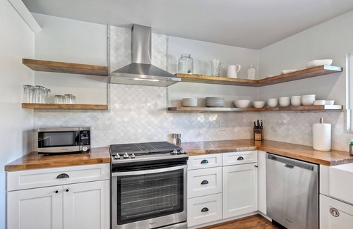 Loma Alta Casa | Immaculate 3 BDR in Oceanside – Private Pool & Spa
