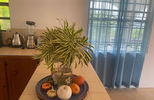 Bequia Island Casa | Immaculate 3 Bed Villa Overlooking Admiralty Bay
