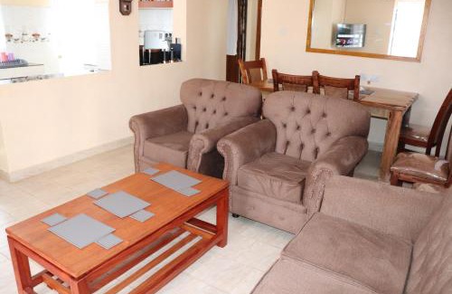 Ndenderu Casa | Immaculate 3 bedroom House in Ndenderu near Ruaka