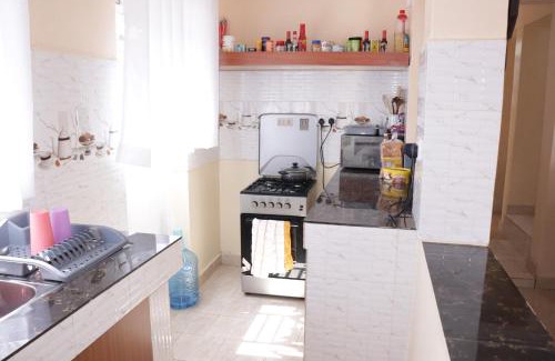 Ndenderu Casa | Immaculate 3 bedroom House in Ndenderu near Ruaka