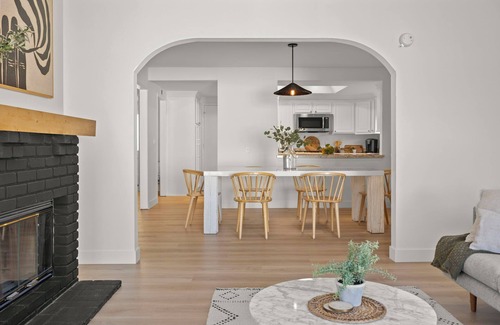 Ventura Casa | Immaculate 4-bedroom Ventura Home!