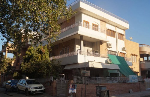 Jodhpur Casa | Immaculate 7-bed House in Jodhpur