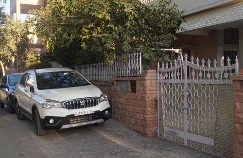 Jodhpur Casa | Immaculate 7-bed House in Jodhpur