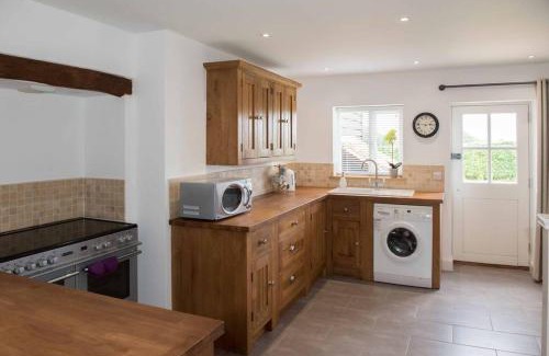 Dunmow Apartamento | Immaculate barn annexe close to Stansted Airport