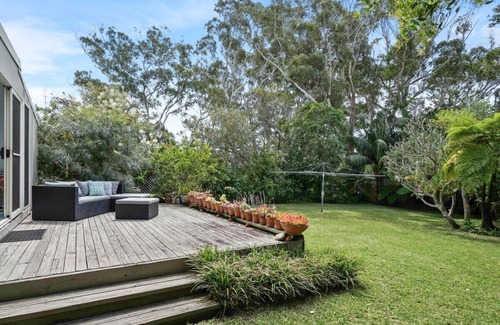 Bateau Bay Casa | Arcadia - Patstone St, Bahía Bateau