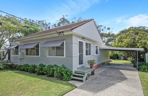 Bateau Bay Casa | Arcadia - Patstone St, Bahía Bateau