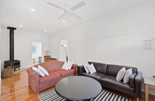 Bateau Bay Casa | Arcadia - Patstone St, Bahía Bateau