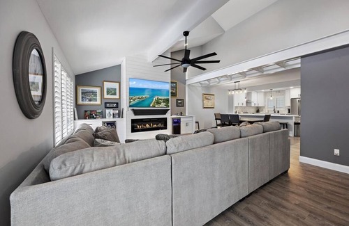 Palm Valley Condominio | Immaculate Condo steps from TPC Sawgrass