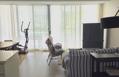 Gordon Apartamento | Immaculate & Conveniently Located Apartment in the Heart of Gordon