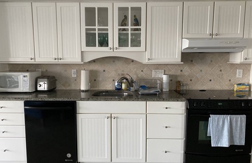 Avalon Condominio | Immaculate Oceanfront Condo