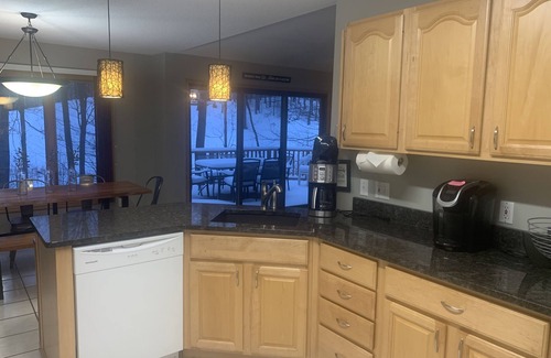 Bellaire Casa | Inmaculada Shanty Creek / Schuss Mountain Resort Home