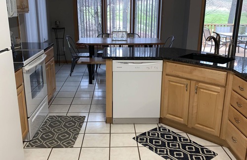 Bellaire Casa | Inmaculada Shanty Creek / Schuss Mountain Resort Home
