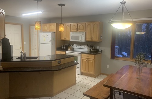 Bellaire Casa | Inmaculada Shanty Creek / Schuss Mountain Resort Home
