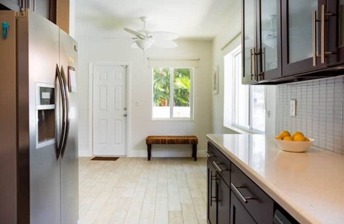 Coral Terrace Casa | Immaculate spacious 3/2 in the heart of Miami, FL