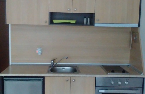 Razlog Apartamento | Immaculate Studio Apartment near Bansko