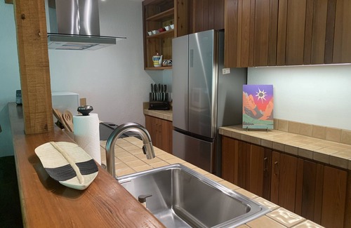Moose Wilson Road Condominio | Inmaculada 1 habitación, 1 baño a 5 minutos de la estación de esquí.