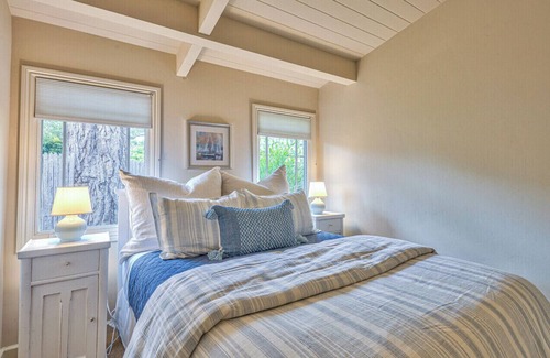 Carmel Point Casa | Immaculate Well-Located Home in Carmel by the Sea