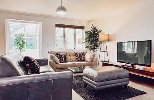 Broadstone Casa | Immaculately presented house