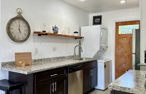 Griffin Heights Casa | Tallahassee Florida State Area