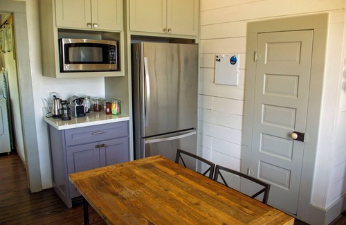 Brenham Casa | Immaculately restored home in Downtown Brenham