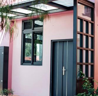 Puli Casa | Immanuel Forest Homestay