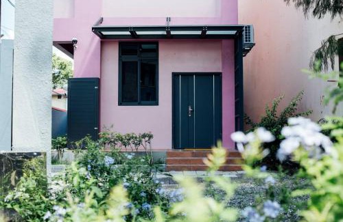Puli Casa | Immanuel Forest Homestay