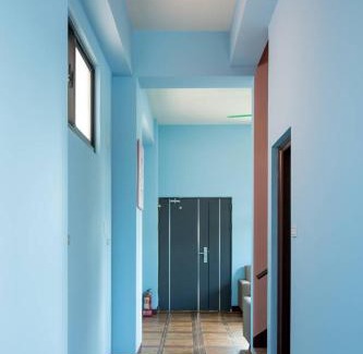 Puli Casa | Immanuel Forest Homestay