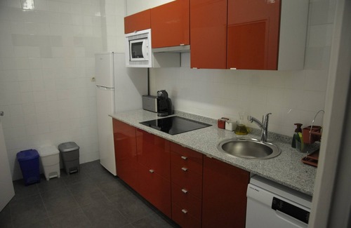 El Poble-sec Apartamento | Immejorable situación (Colón-Ramblas) con parking y wifi