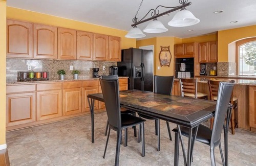 Green Valley Ranch Casa | Immense Home Minutes from the Airport open in new