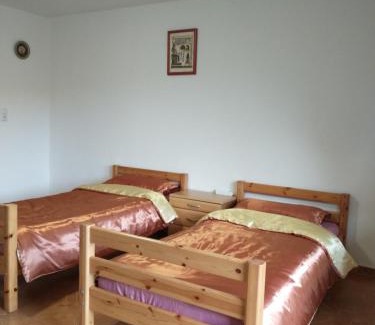 Ziebach Apartamento | Immensee