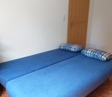 Ziebach Apartamento | Immensee