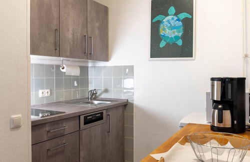 Schilksee Apartamento | Immerschön, Deutschland