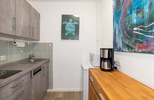 Schilksee Apartamento | Immerschön, Deutschland