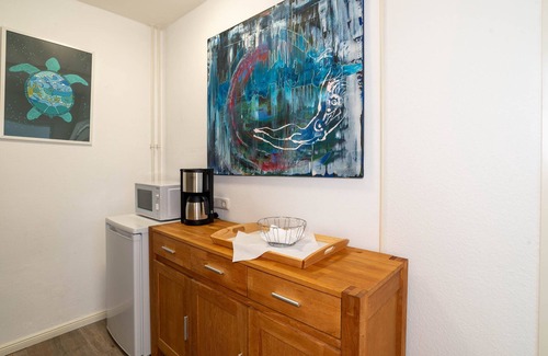 Schilksee Apartamento | Immerschön, Deutschland