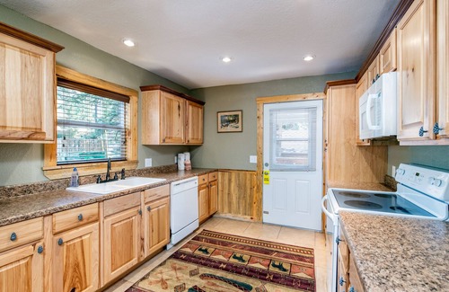 Estes Park Cabaña | Immerse yourselves in the beauty of the mountains!